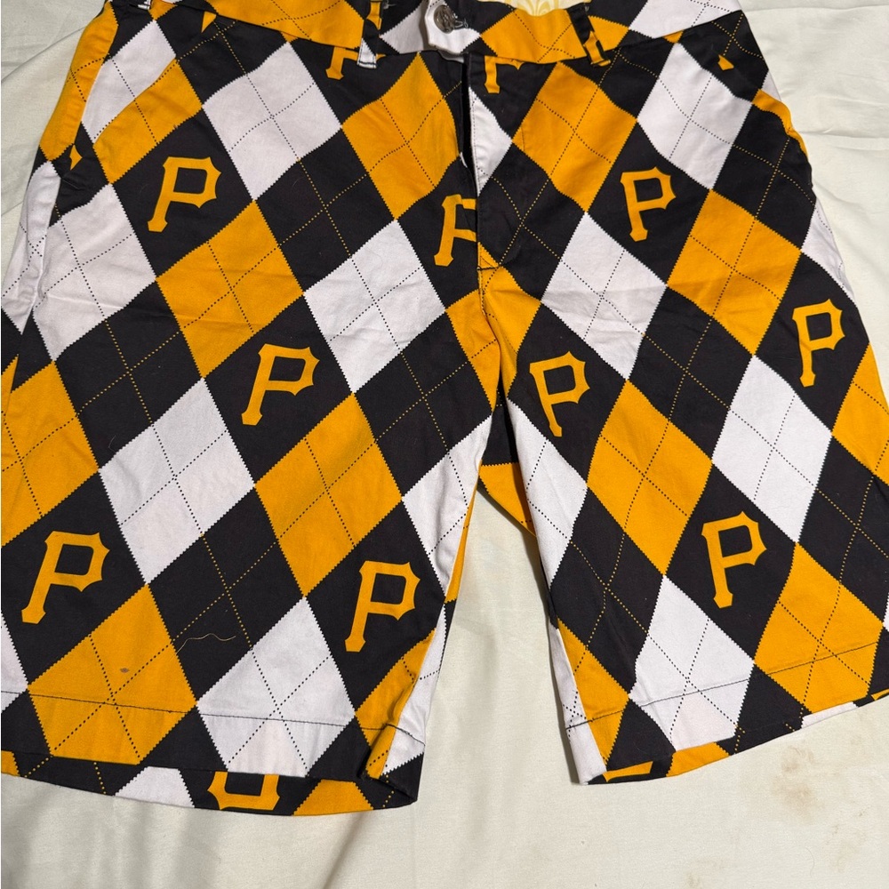 Loudmouth Golf Shorts